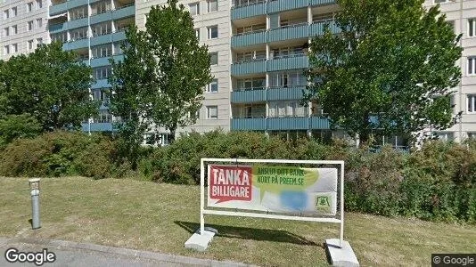 Apartments for rent in Malmö City - Photo from Google Street View