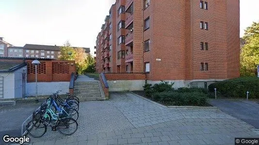 Apartments for rent in Malmö City - Photo from Google Street View