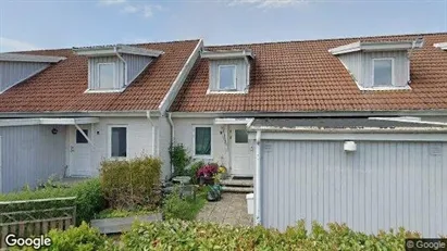 Apartments for rent in Skurup - Photo from Google Street View