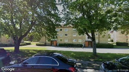 Apartments for rent in Mjölby - Photo from Google Street View