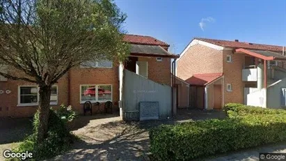 Apartments for rent in Flen - Photo from Google Street View