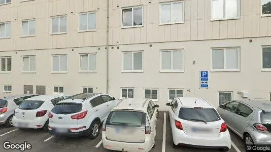 Apartments for rent in Örgryte-Härlanda - Photo from Google Street View