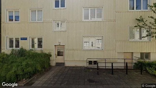 Apartments for rent in Majorna-Linné - Photo from Google Street View