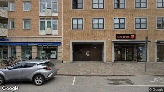 Apartments for rent in Limhamn/Bunkeflo - Photo from Google Street View