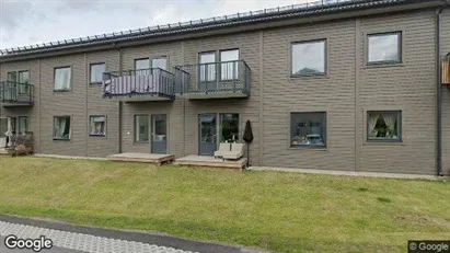 Apartments for rent in Strängnäs - Photo from Google Street View