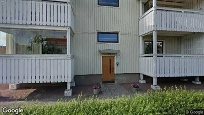 Apartments for rent in Kungälv - Photo from Google Street View