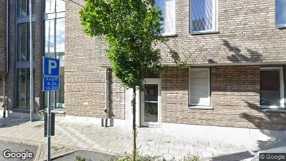 Apartments for rent in Uppsala - Photo from Google Street View