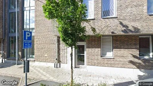 Apartments for rent in Uppsala - Photo from Google Street View