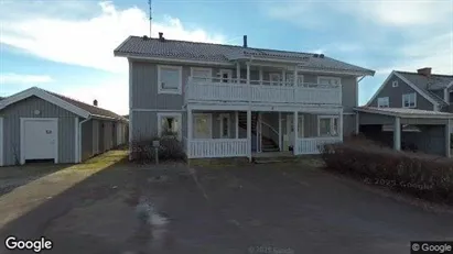 Apartments for rent in Hultsfred - Photo from Google Street View