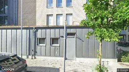 Apartments for rent in Uppsala - Photo from Google Street View