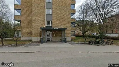 Apartments for rent in Skellefteå - Photo from Google Street View