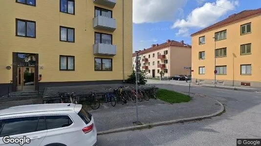 Apartments for rent in Örebro - Photo from Google Street View
