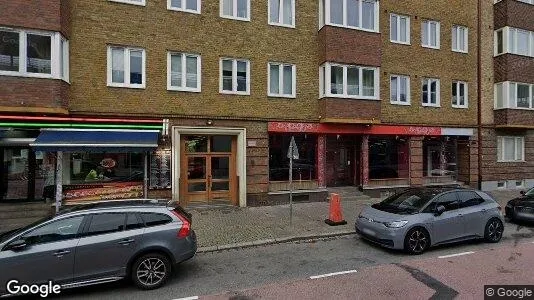 Apartments for rent in Malmö City - Photo from Google Street View