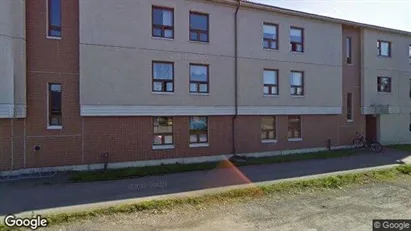 Apartments for rent in Sipoo - Photo from Google Street View