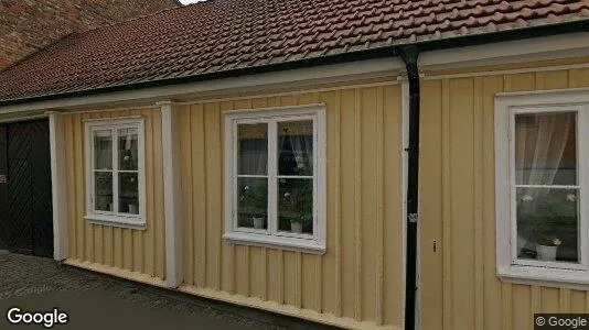 Apartments for rent in Varberg - Photo from Google Street View
