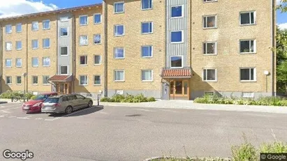 Apartments for rent in Helsingborg - Photo from Google Street View
