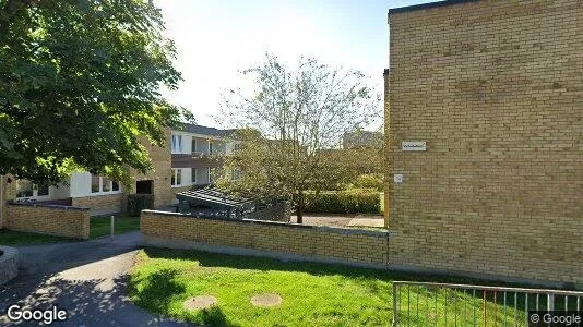 Apartments for rent in Linköping - Photo from Google Street View