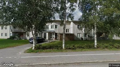 Apartments for rent in Härnösand - Photo from Google Street View