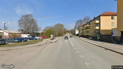 Apartments for rent in Stockholm West - Photo from Google Street View