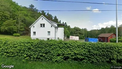 Rooms for rent in Gothenburg City Centre - Photo from Google Street View