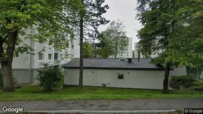 Apartments for rent in Askim-Frölunda-Högsbo - Photo from Google Street View