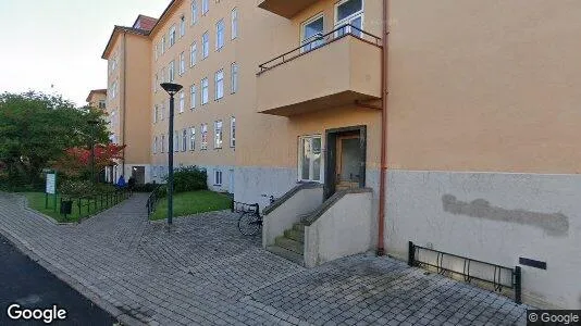 Apartments for rent in Kristianstad - Photo from Google Street View