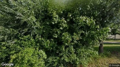 Apartments for rent in Lund - Photo from Google Street View