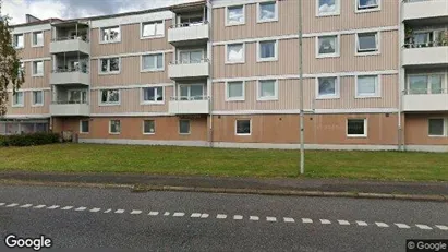 Rooms for rent in Trollhättan - Photo from Google Street View