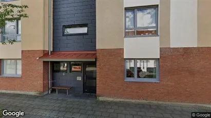 Apartments for rent in Kävlinge - Photo from Google Street View