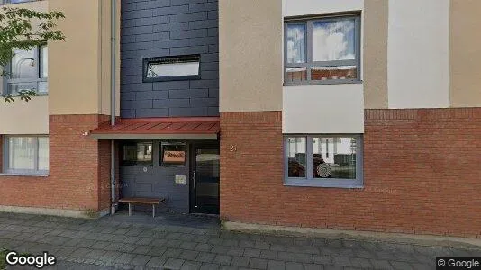Apartments for rent in Kävlinge - Photo from Google Street View