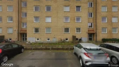 Apartments for rent in Malmö City - Photo from Google Street View