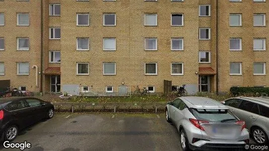 Apartments for rent in Malmö City - Photo from Google Street View