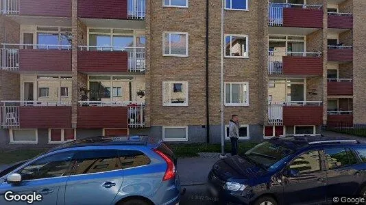 Apartments for rent in Karlstad - Photo from Google Street View