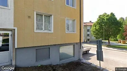 Apartments for rent in Fagersta - Photo from Google Street View