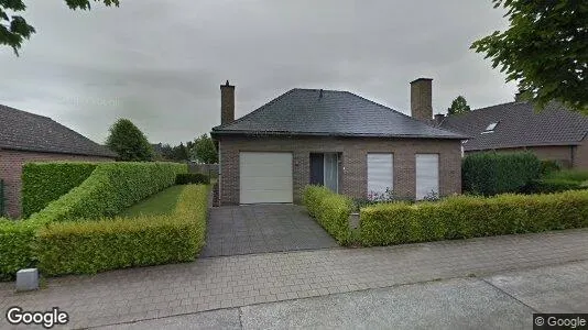 Apartments for rent in Kortrijk - Photo from Google Street View