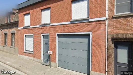 Apartments for rent in Tielt - Photo from Google Street View