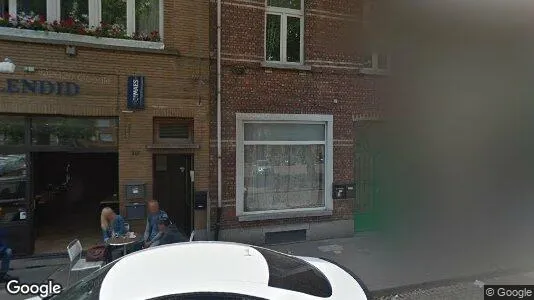 Apartments for rent in Vilvoorde - Photo from Google Street View