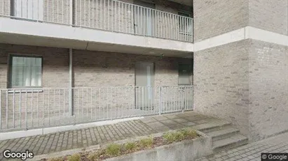 Apartments for rent in Ninove - Photo from Google Street View