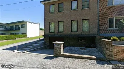 Apartments for rent in Bilzen - Photo from Google Street View