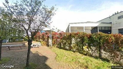 Apartments for rent in Lørenskog - Photo from Google Street View