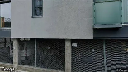 Apartments for rent in Fredrikstad - Photo from Google Street View