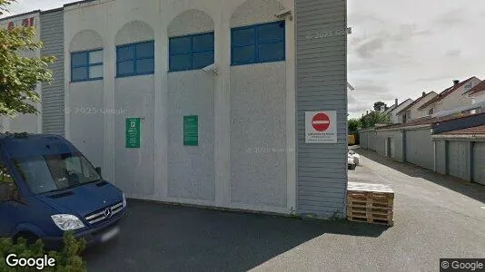 Apartments for rent in Stavanger - Photo from Google Street View