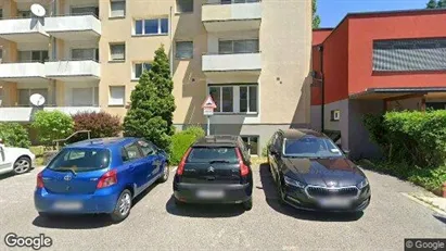 Apartments for rent in Graz - Photo from Google Street View