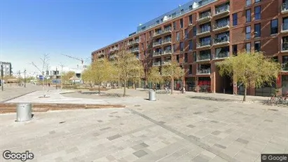 Apartments for rent in Copenhagen SV - Photo from Google Street View
