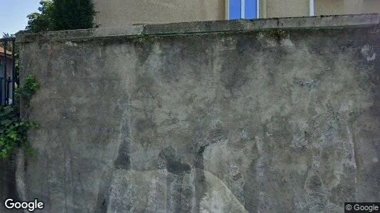 Rooms for rent in Lausanne - Photo from Google Street View