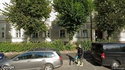 Apartments for rent in Helsinki Eteläinen - Photo from Google Street View