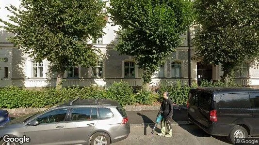 Apartments for rent in Helsinki Eteläinen - Photo from Google Street View