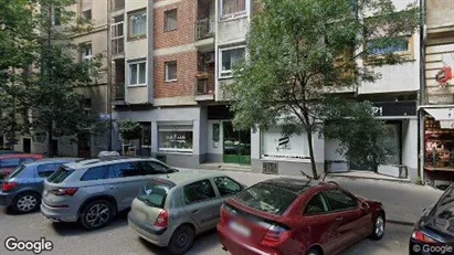 Apartments for rent in Budapest Rákosmente - Photo from Google Street View