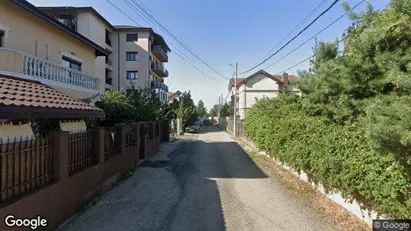Apartments for rent in Dobroieşti - Photo from Google Street View