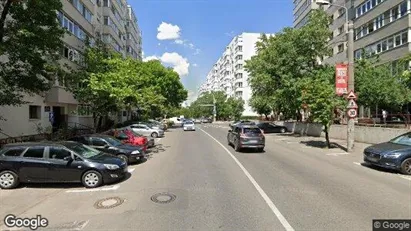 Apartments for rent in Bucharest - Sectorul 3 - Photo from Google Street View
